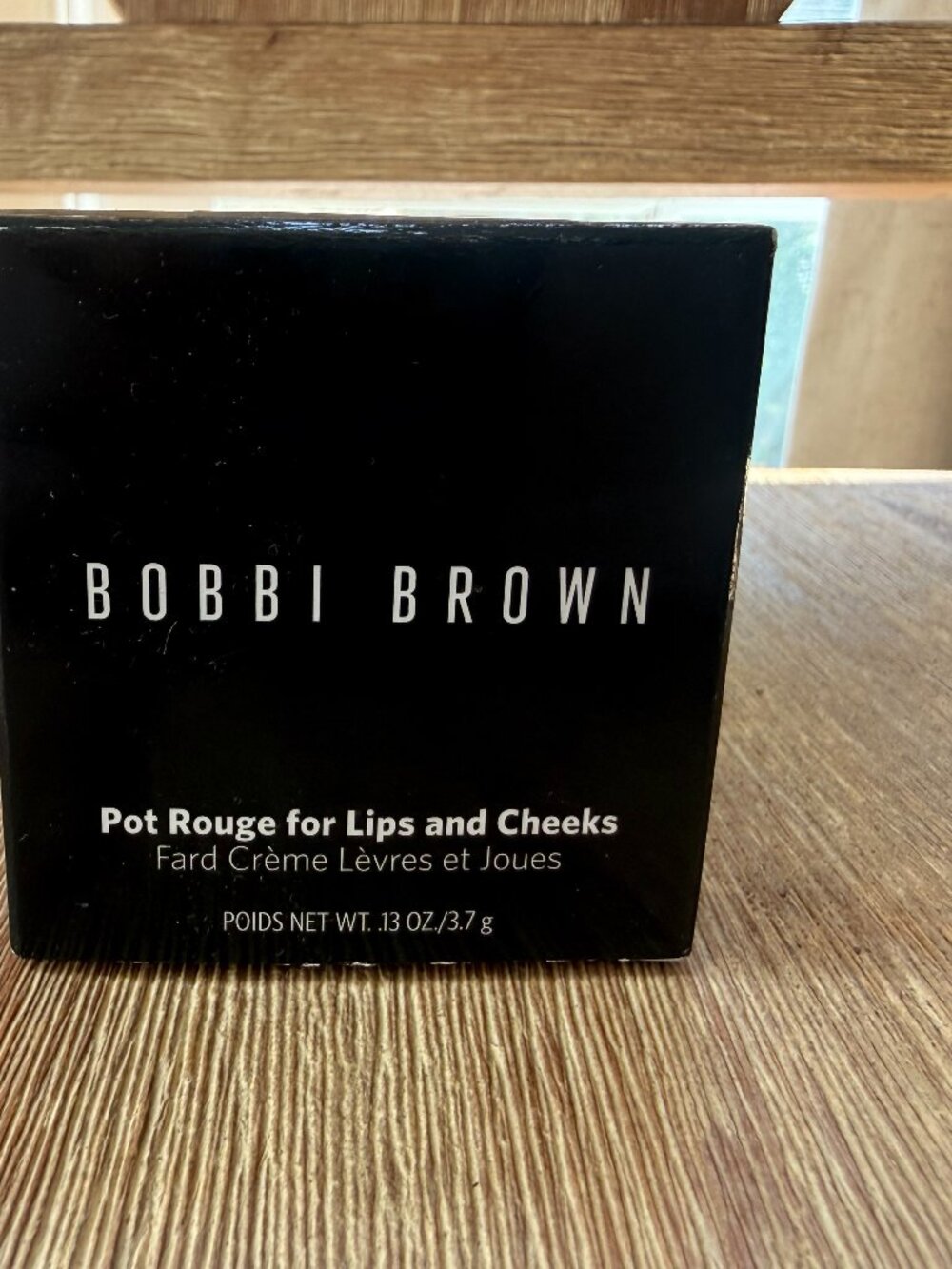 Bobbi Brown Pot Rouge for Lips and Cheeks in Fresh Melon